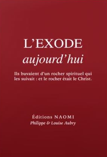 Exode aujourd'hui (L')