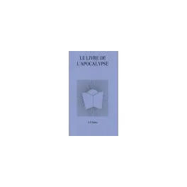 Livre de l'Apocalypse (Le)