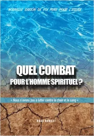 Combat spirituel