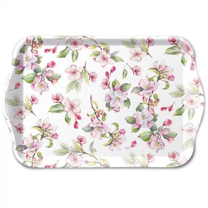 Plateau petit Fleurs de cerisier