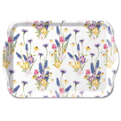 Plateau petit Deux petits écureuils