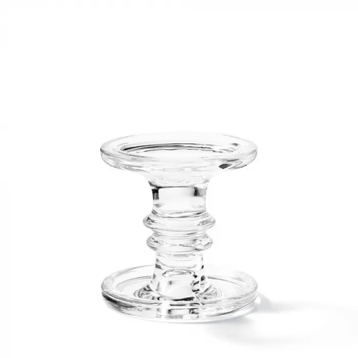 Bougeoire grand transparent