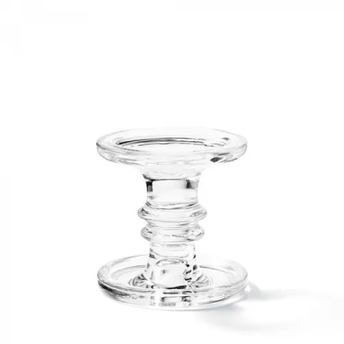 Bougeoire grand transparent