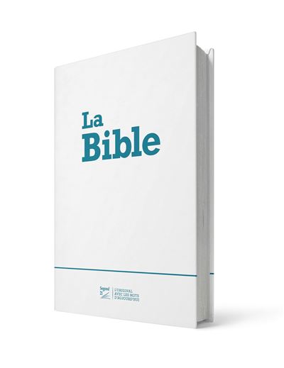 Saintes Ecritures (Les) - Segond 21 compacte