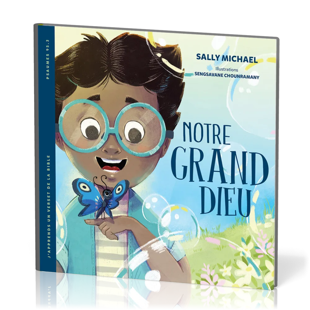 Notre grand Dieu