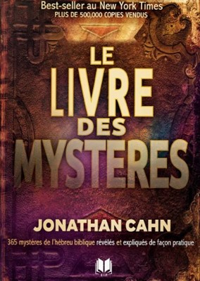 Livre des mystères (Le)