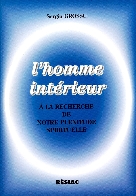 HOMME INTERIEUR (L')