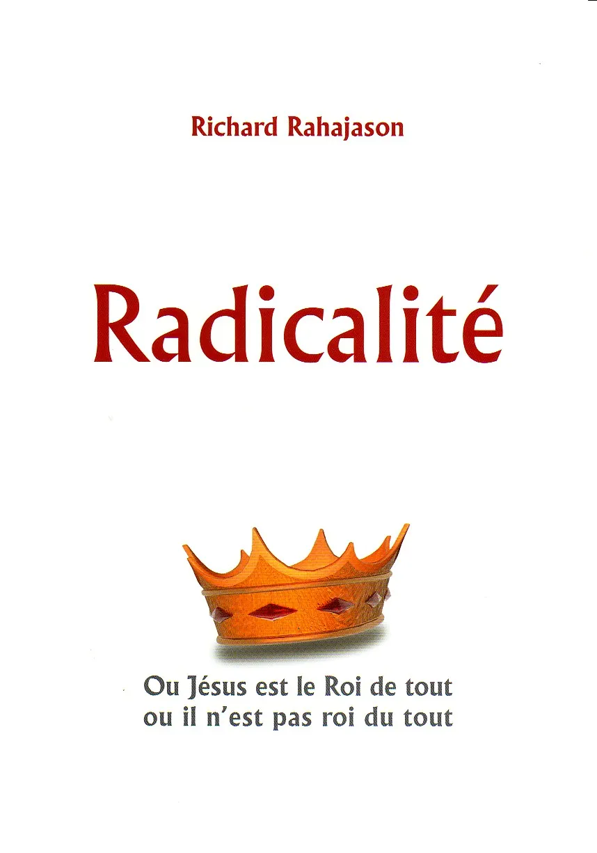 RADICALITE
