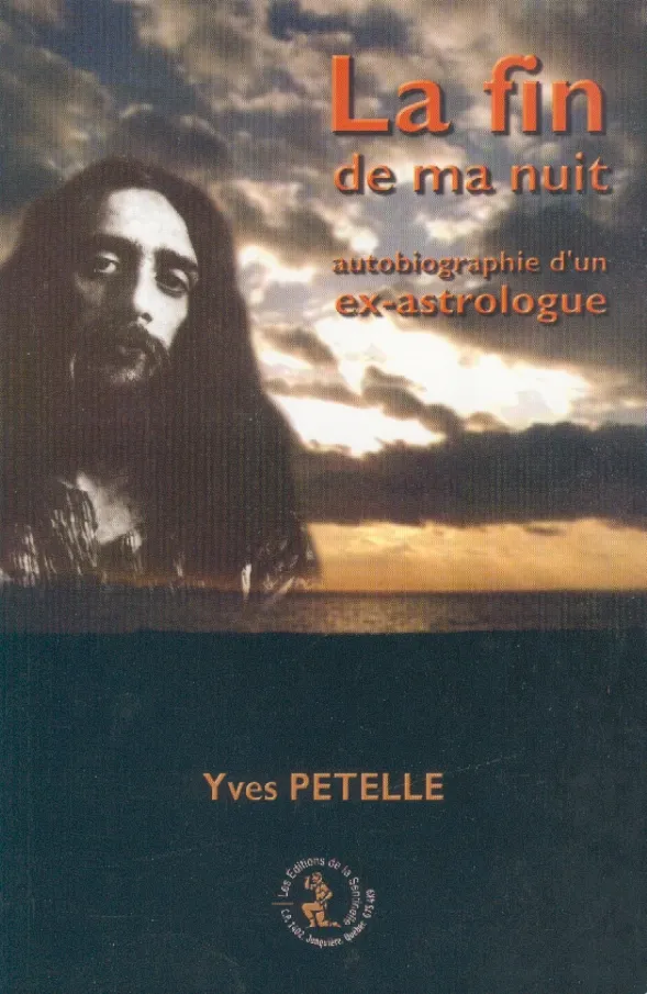 FIN DE MA NUIT (LA)