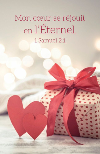 Calendrier format carte de crédit - Cadeau