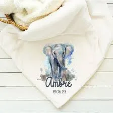 Couverture "Eléphant"