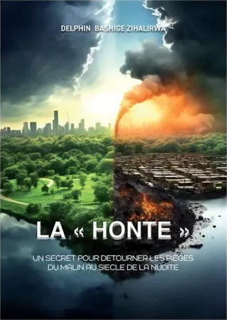 Honte (La) - Un secret pour détourner les pièges du malin au siècle de la nudité