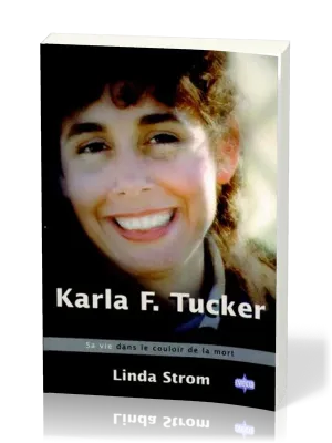 KARLA F. TUCKER