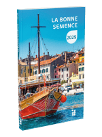 Calendrier Bonne Semence Français livre poche broché