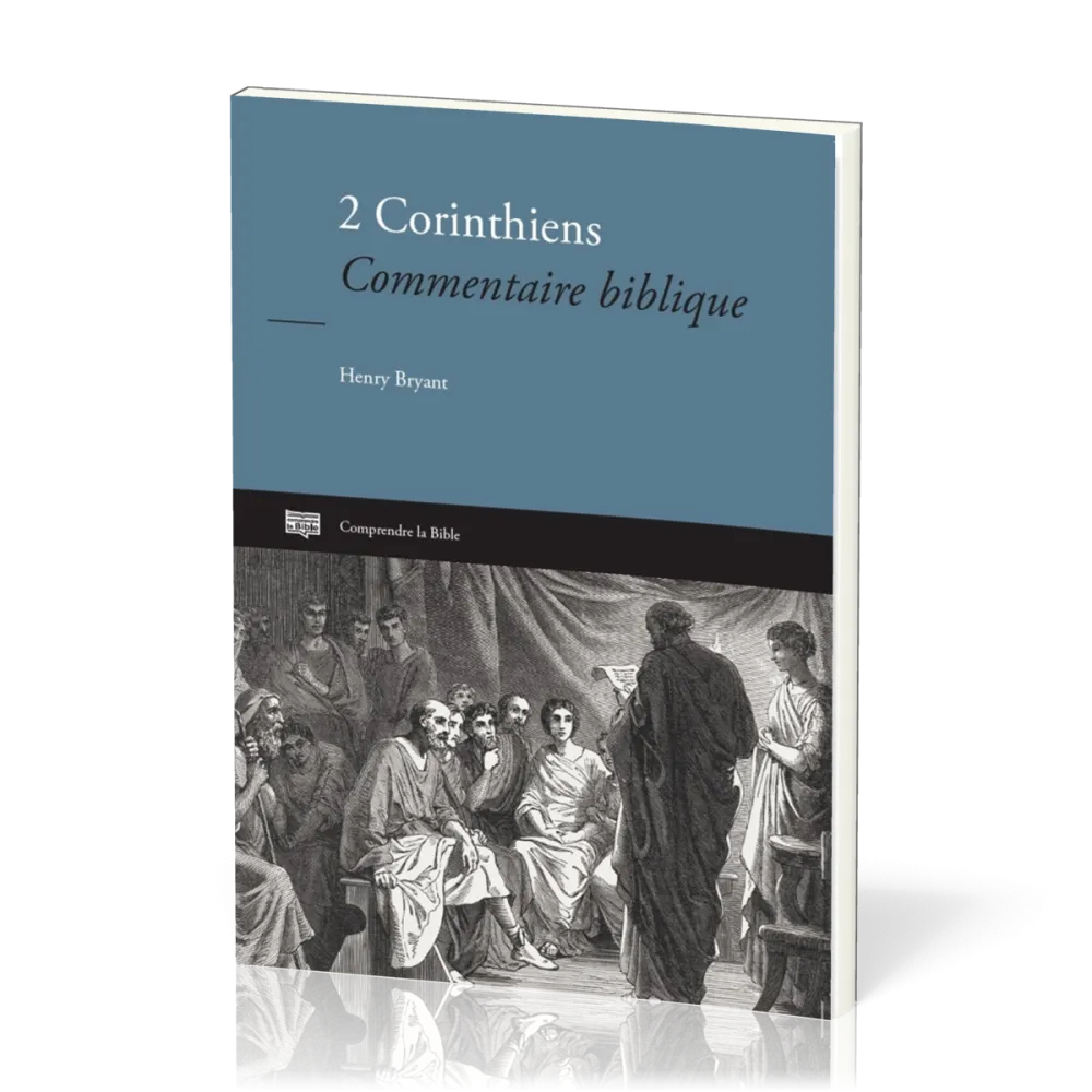 2 Corinthiens - Commentaire biblique