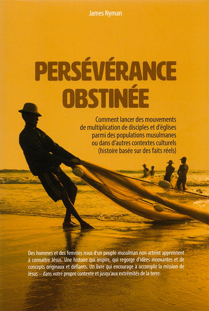 Persévérance obstinée