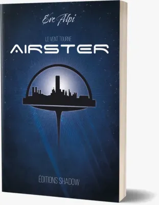 Airster - Le vent tourne