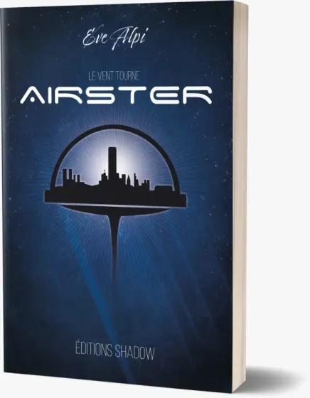 Airster - Le vent tourne