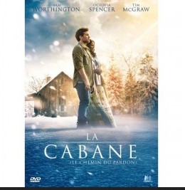 Cabane (La) DVD - Le chemin du pardon