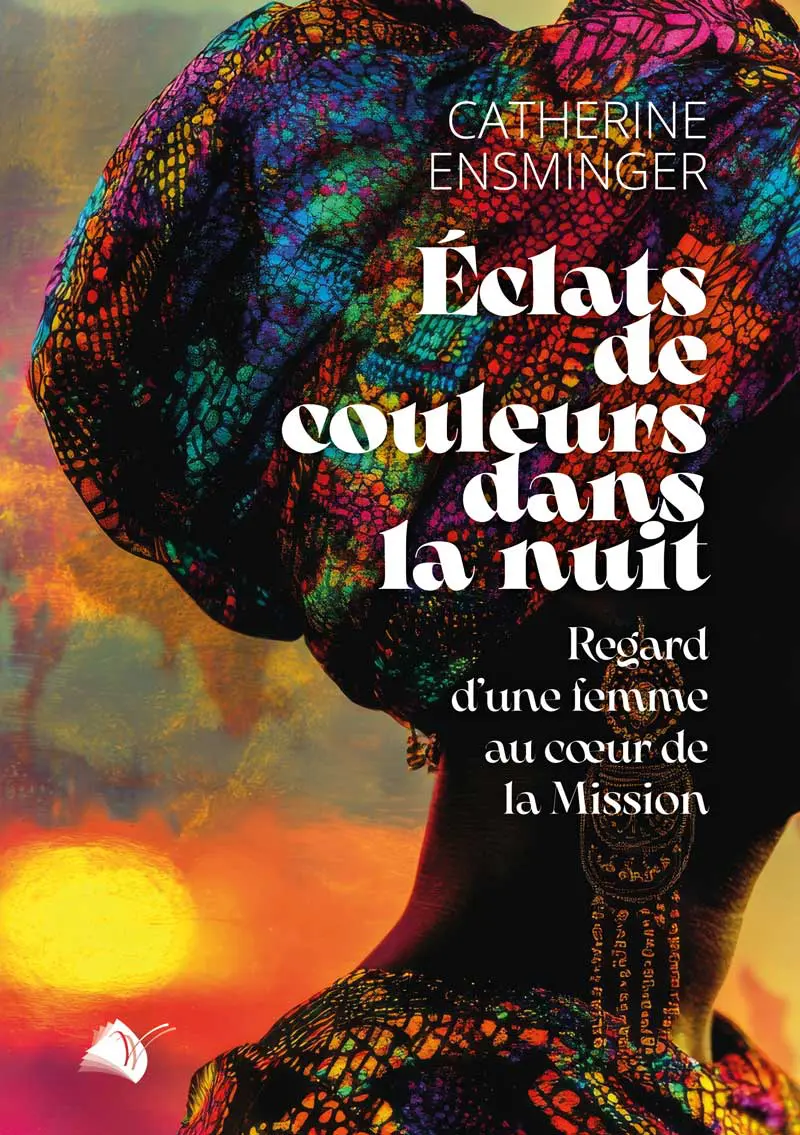 Eclats de couleurs dans la nuit