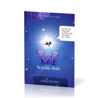 ISI - La petite étoile a peur du noir