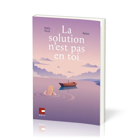 Solution n'est pas en toi (La)