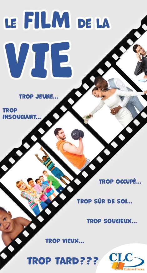 Film de la vie (Le) - Traité