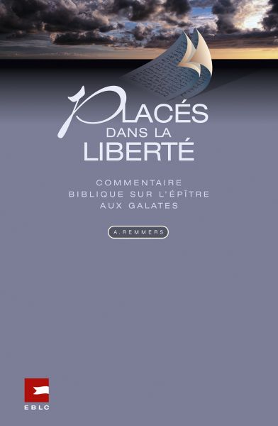 Placés dans la liberté