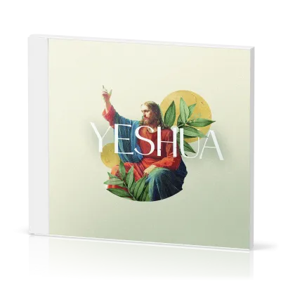 Yeshua - Nouvel Album 2024