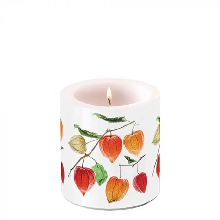 Bougie petite Guirlande de lampions