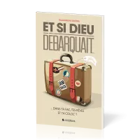 ET SI DIEU DEBARQUAIT DANS TA FAC, TES REVES ET TA COLOC ?