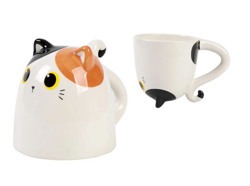 Tasse up & down chat