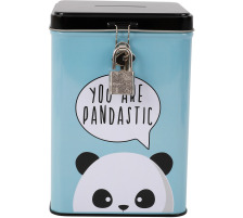 Tirelire Panda