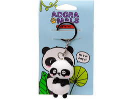 Porte-clé Panda