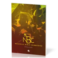 NBC - Nouvelle Bible commentée - Epître de Jude