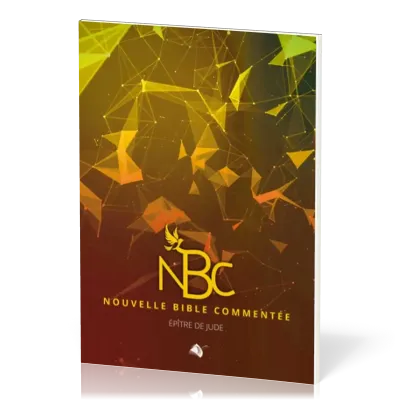 NBC - Nouvelle Bible commentée - Epître de Jude
