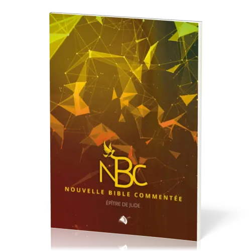 NBC - Nouvelle Bible commentée - Epître de Jude