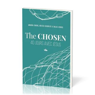The Chosen - 40 jours avec Jésus
