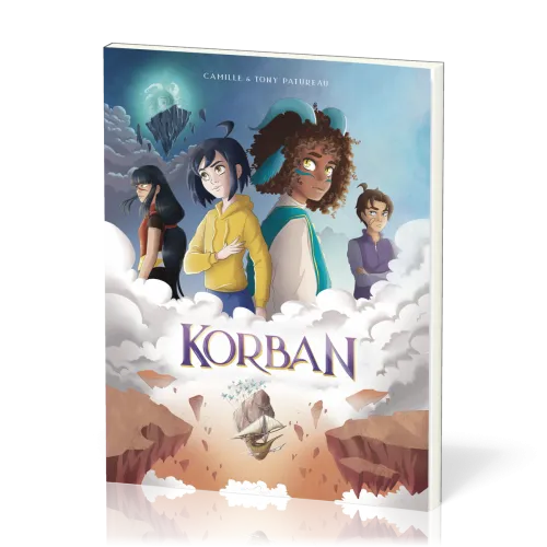 BD Korban