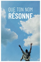 Que ton nom résonne - supplement JEM 4 - 1152-1200