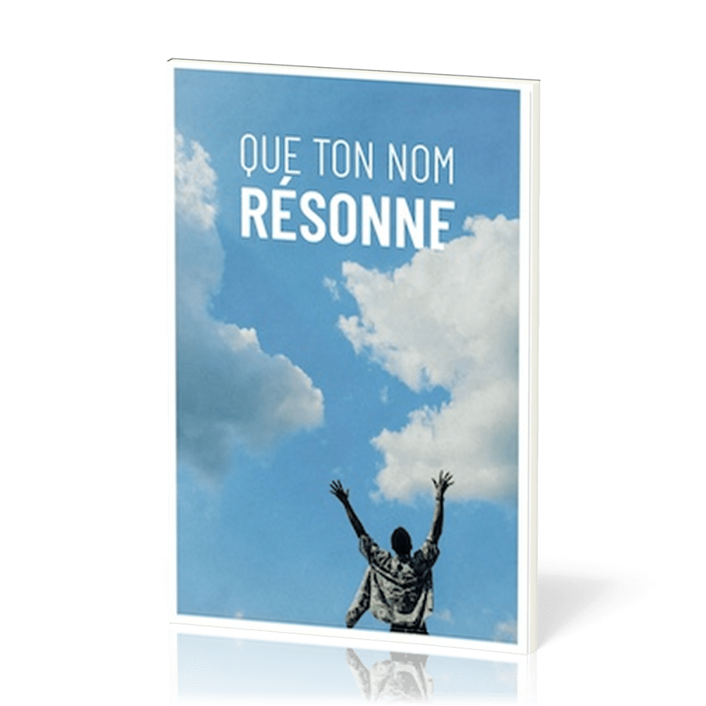 Que ton nom résonne - supplement JEM 4 - 1152-1200