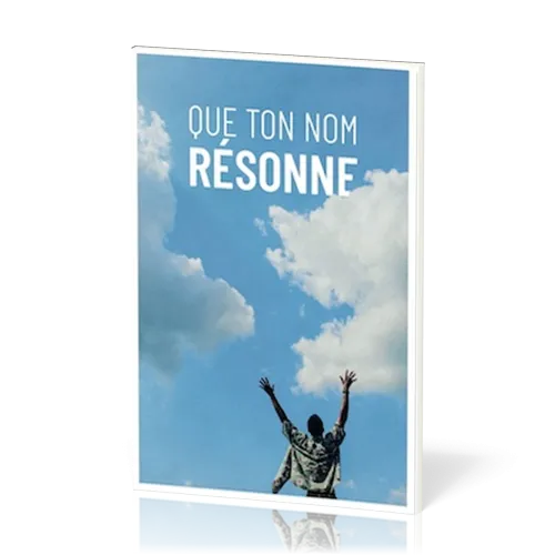 Que ton nom résonne - supplement JEM 4 - 1152-1200