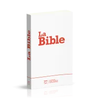 BIBLE SEGOND 21 BROCHEE