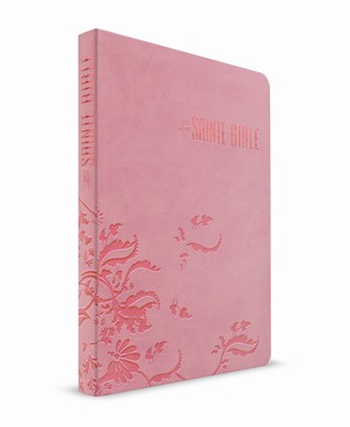 BIBLE 902 ROSE ARABESQUE