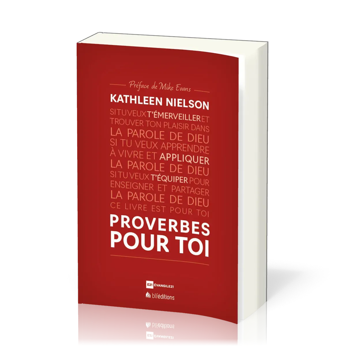Proverbes pour toi