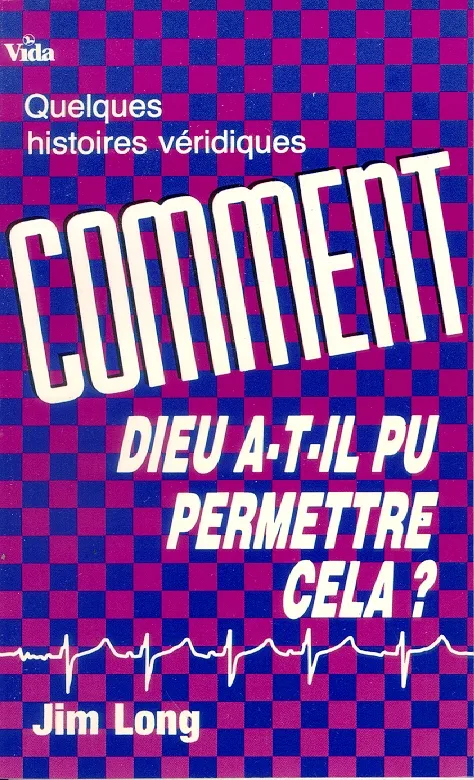 COMMENT DIEU A-T-IL PU PERMETTRE