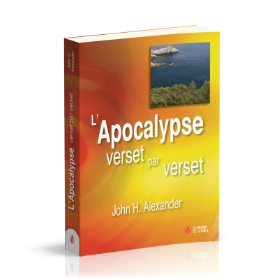 Apocalypse (L') verset par verset