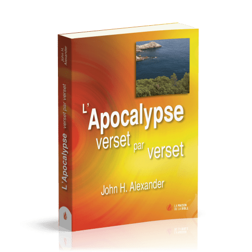 Apocalypse (L') verset par verset
