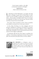 Où est Dieu dans nos souffrances ?