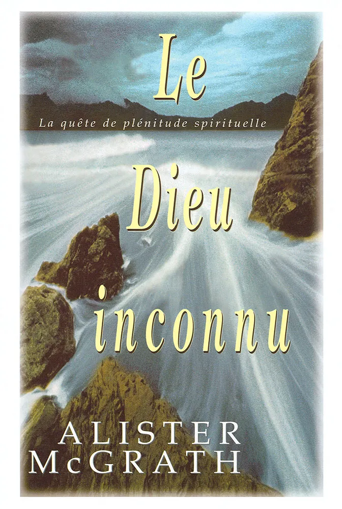 DIEU INCONNU (LE)